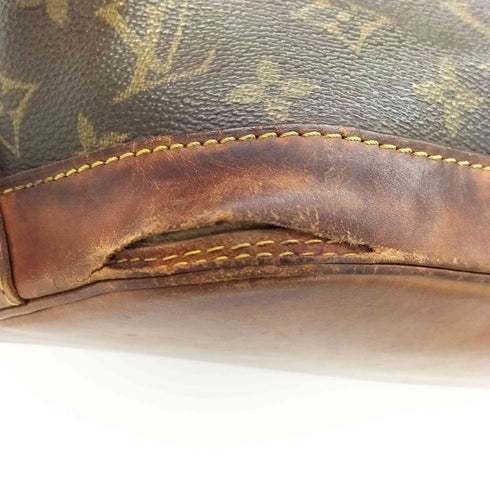 ルイヴィトン LOUIS VUITTON 90S アルマPM モノグラム レザー ハンドバッグ BA1914 94年製 レディース