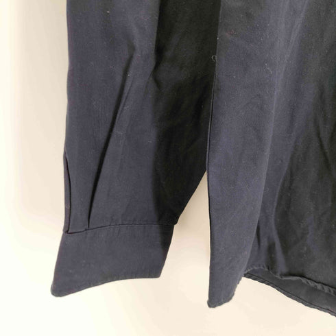 エディーバウアー Eddie Bauer L/Sボタンダウンシャツ メンズ JPN:S