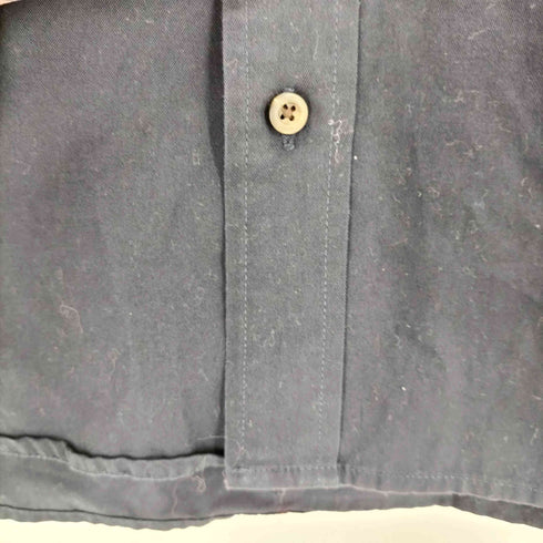 エディーバウアー Eddie Bauer L/Sボタンダウンシャツ メンズ JPN:S