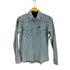 ラングラー Wrangler BOY'S DENIM WESTERN SHIRT メンズ JPN:XL