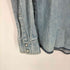 ラングラー Wrangler BOY'S DENIM WESTERN SHIRT メンズ JPN:XL