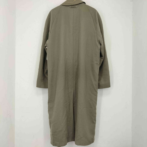 ブガッティ bugatti 80S~ ドイツ製 バルマカーンコート メンズ 40R