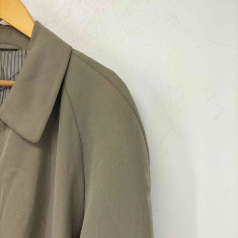 ブガッティ bugatti 80S~ ドイツ製 バルマカーンコート メンズ 40R