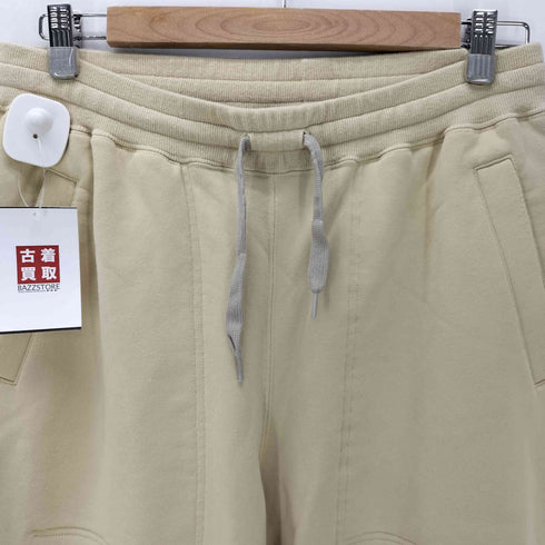ウールリッチ WOOLRICH MTN HYBRID PANT マウンテン ハイブリッド ダブルニー スウェット パンツ メンズ S