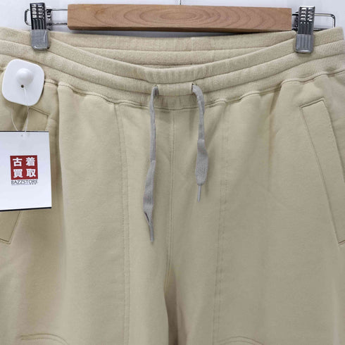 ウールリッチ WOOLRICH MTN HYBRID PANT マウンテン ハイブリッド ダブルニー スウェット パンツ メンズ S