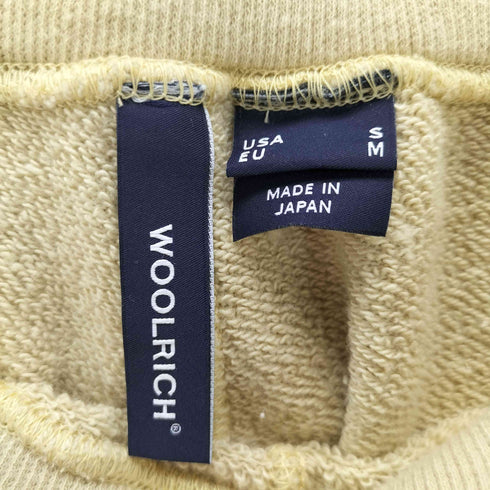 ウールリッチ WOOLRICH MTN HYBRID PANT マウンテン ハイブリッド ダブルニー スウェット パンツ メンズ S