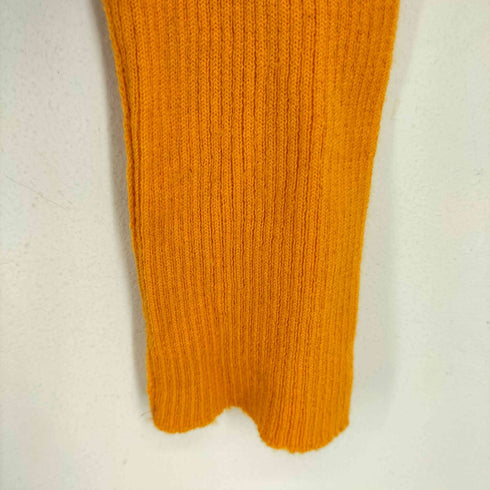 ワイズ Ys RISMAT BY L/S アシンメトリーニットトップス レディース JPN:2