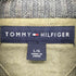 トミーヒルフィガー TOMMY HILFIGER 00S ドライバーズニット メンズ JPN:L
