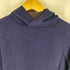 ワイズ Ys L/S ウールフーデットワンピース レディース JPN:2