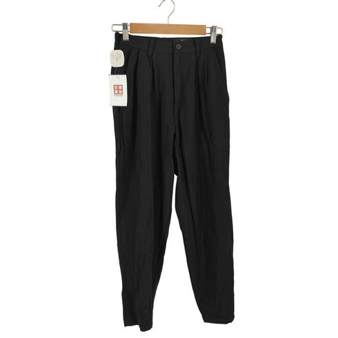 ワイズ Ys 2タック パンツ レディース S