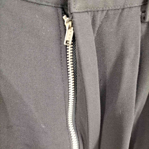 ワイズ Ys 2タック パンツ レディース S