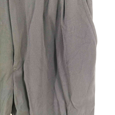 ワイズ Ys 2タック パンツ レディース S