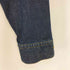 リミフゥ LIMI feu 18AW バックレースアップ デニムジャケット レディース JPN:S