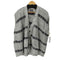 445 FIFTH USA製 ニットベスト メンズ 2XL