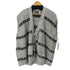 445 FIFTH USA製 ニットベスト メンズ 2XL