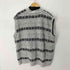 445 FIFTH USA製 ニットベスト メンズ 2XL