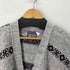 445 FIFTH USA製 ニットベスト メンズ 2XL