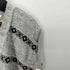 445 FIFTH USA製 ニットベスト メンズ 2XL