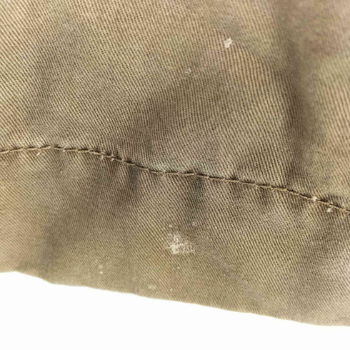 CONGES PAYES カーゴポケット タックワイド ジョーツ パンツ メンズ FREE