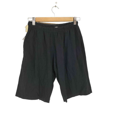 アニエスベーオム Agnes b.homme 90S 白タグ イージーショーツパンツ メンズ