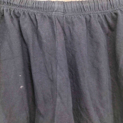 アニエスベーオム Agnes b.homme 90S 白タグ イージーショーツパンツ メンズ