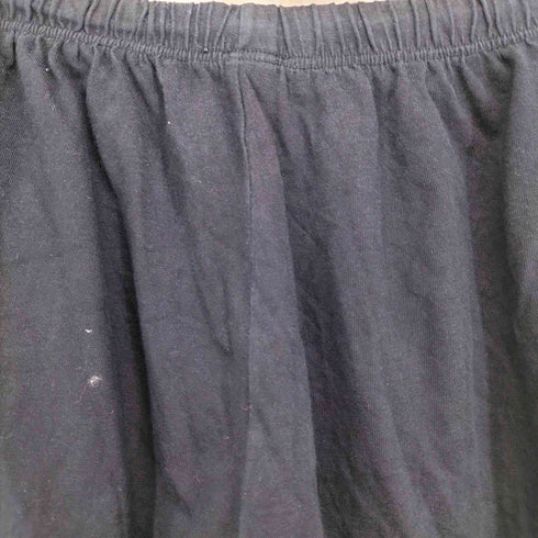 アニエスベーオム Agnes b.homme 90S 白タグ イージーショーツパンツ メンズ