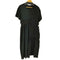 ワイズ Ys Cotton Dress with Gathered Panels レディース JPN:2