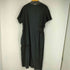 ワイズ Ys Cotton Dress with Gathered Panels レディース JPN:2