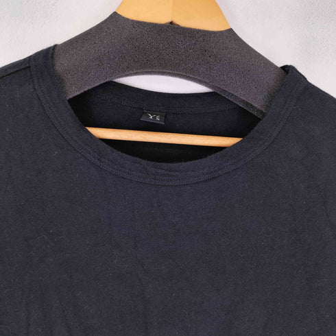 ワイズ Ys Cotton Dress with Gathered Panels レディース JPN:2
