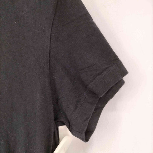 ワイズ Ys Cotton Dress with Gathered Panels レディース JPN:2