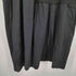 ワイズ Ys Cotton Dress with Gathered Panels レディース JPN:2