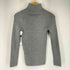 リミフゥ LIMI feu L/S タートルネックウールニット レディース JPN:S