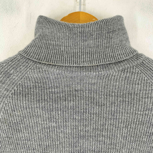 リミフゥ LIMI feu L/S タートルネックウールニット レディース JPN:S