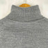 リミフゥ LIMI feu L/S タートルネックウールニット レディース JPN:S
