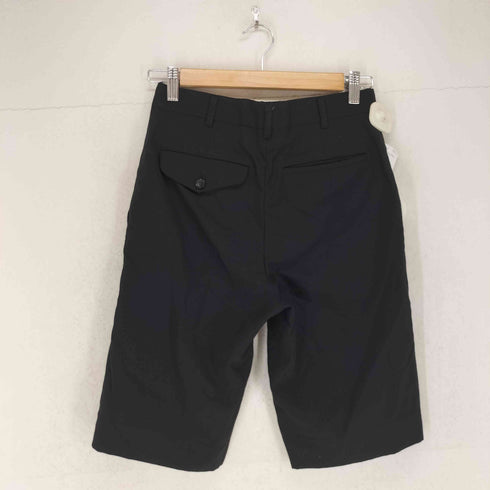 コムデギャルソン COMME des GARCONS 12SS AD2011 ウールハーフパンツ レディース JPN:XS