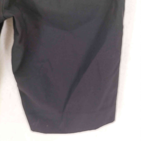 コムデギャルソン COMME des GARCONS 12SS AD2011 ウールハーフパンツ レディース JPN:XS