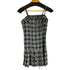 Rilly emulie Pleats Halter Neck Cami Onepiece レディース FREE