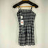 Rilly emulie Pleats Halter Neck Cami Onepiece レディース FREE