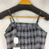 Rilly emulie Pleats Halter Neck Cami Onepiece レディース FREE