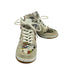 シュプリーム Supreme SB Dunk High Rammellzee メンズ JPN:27.5