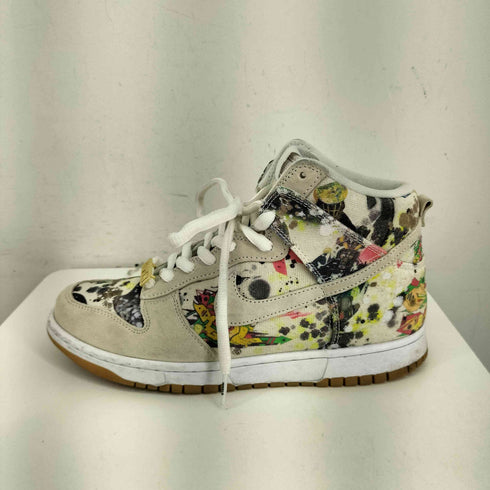 シュプリーム Supreme SB Dunk High Rammellzee メンズ JPN:27.5