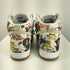 シュプリーム Supreme SB Dunk High Rammellzee メンズ JPN:27.5