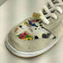 シュプリーム Supreme SB Dunk High Rammellzee メンズ JPN:27.5