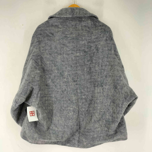 ワイズ Ys ドロップショルダーショートコート レディース JPN:2