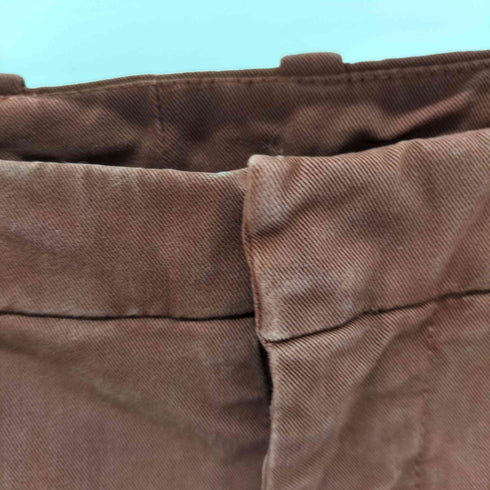 ジルサンダー JIL SANDER イタリア製 テーパードパンツ メンズ JPN:46