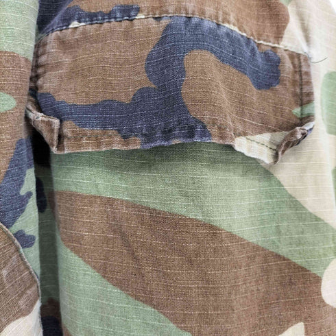 PRESTIGE ウッドランドカモ カーゴパンツ メンズ REGULAR