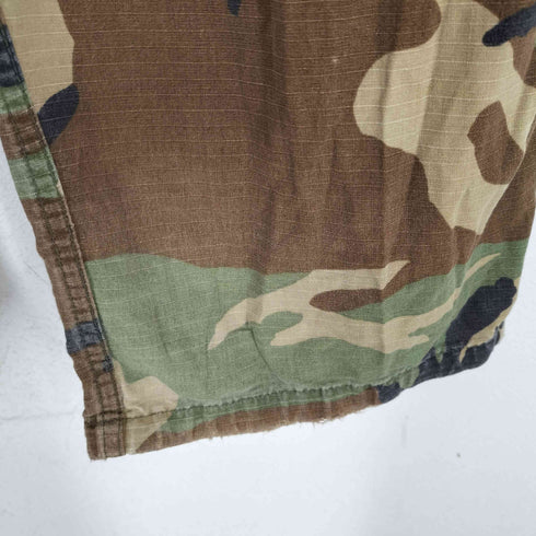 PRESTIGE ウッドランドカモ カーゴパンツ メンズ REGULAR