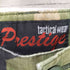 PRESTIGE ウッドランドカモ カーゴパンツ メンズ REGULAR