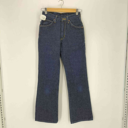 リー Lee ジップフライ インディゴブーツカットデニム メンズ 28x32