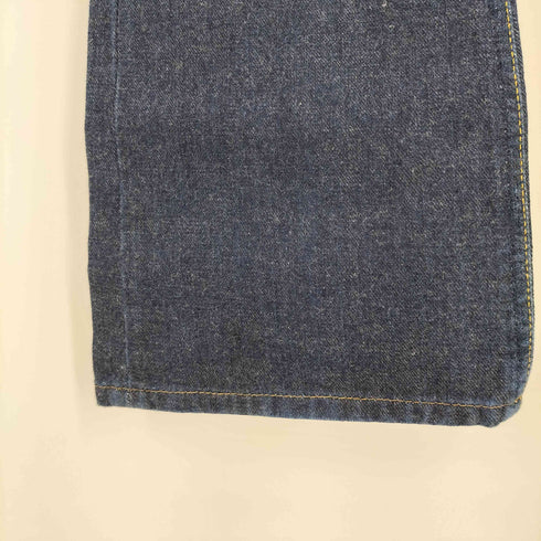 リー Lee ジップフライ インディゴブーツカットデニム メンズ 28x32